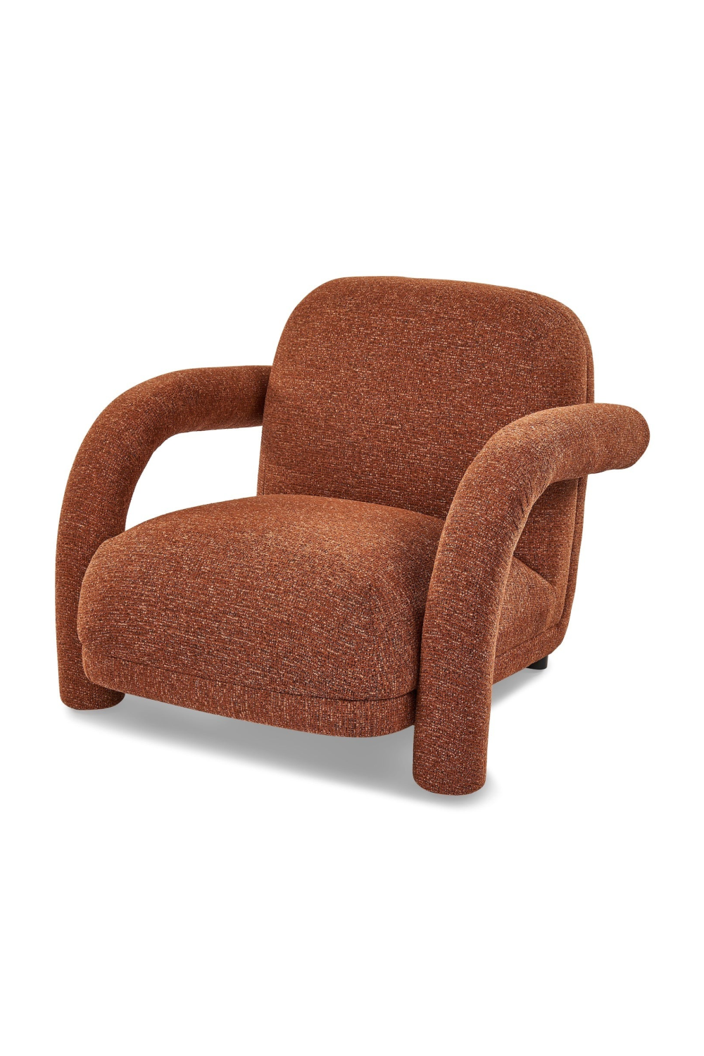 Low Profile Occasional Chair | Liang & Eimil Orsay | Oroa.com