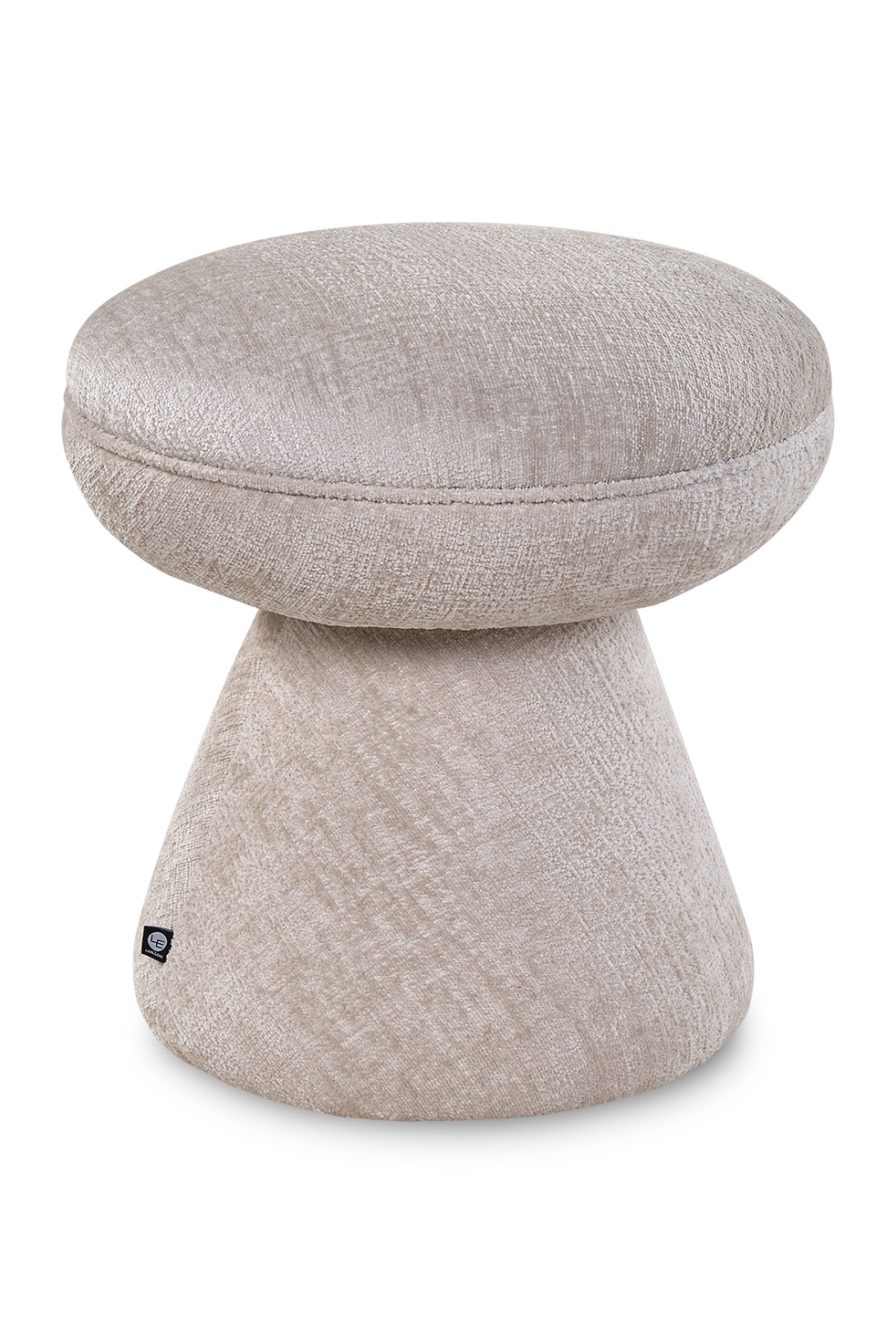 Triangular-Legged Footstool | Liang & Eimil Cusco | Oroa.com