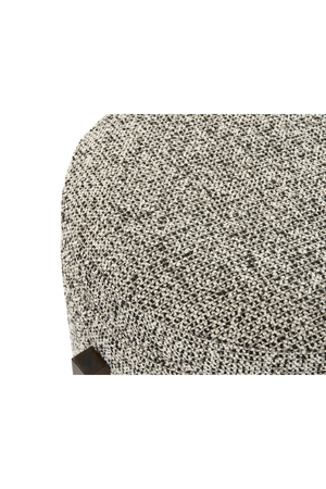 Round Upholstered Storage Ottoman | Liang & Eimil Asti | Oroa.com