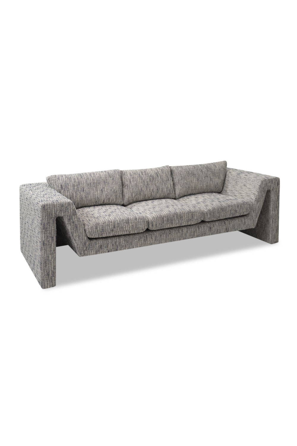 Modern Angular Sofa | Liang & Eimil Manu | Oroa.com