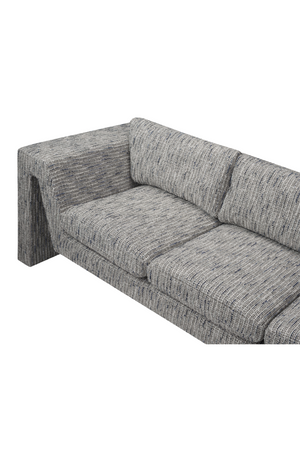 Modern Angular Sofa | Liang & Eimil Manu | Oroa.com