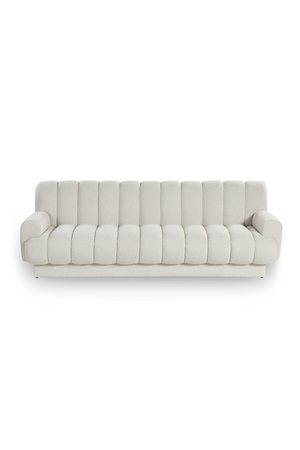 Channeled Modern Sofa | Liang & Eimil Keiron | Oroa.com