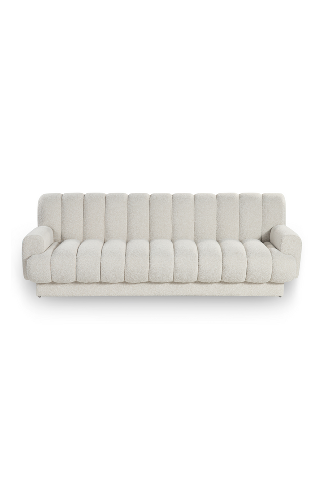 Channeled Modern Sofa | Liang & Eimil Keiron | Oroa.com