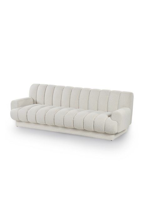 Channeled Modern Sofa | Liang & Eimil Keiron | Oroa.com