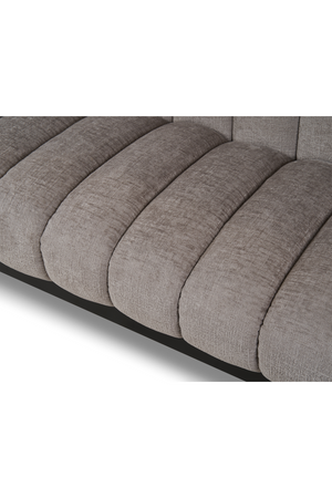 Channeled Modern Sofa | Liang & Eimil Keiron | Oroa.com