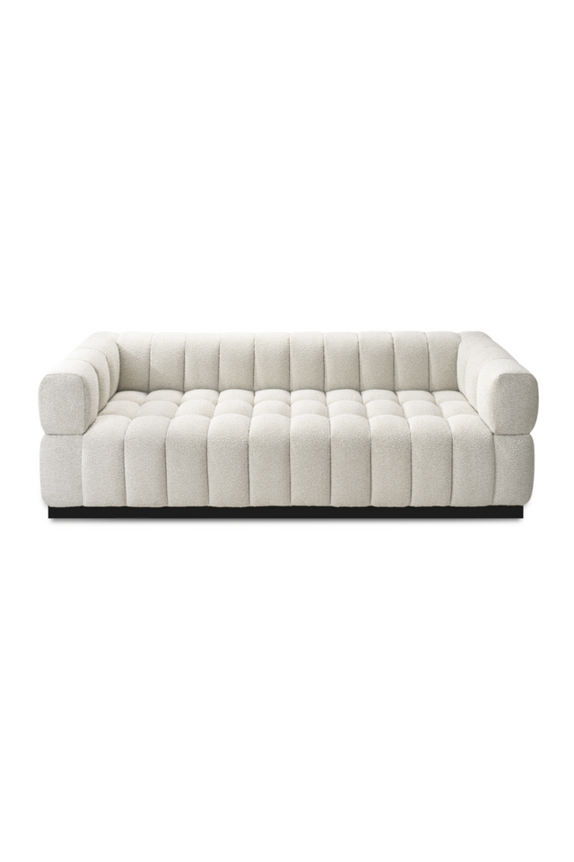 Channel Tufted Sofa | Liang & Eimil Marat | Oroa.com