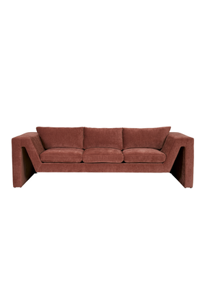 Modern Angular Sofa | Liang & Eimil Manu | Oroa.com