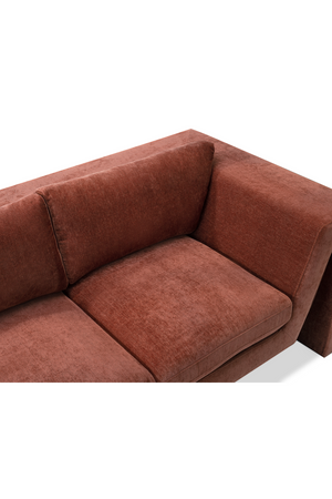 Modern Angular Sofa | Liang & Eimil Manu | Oroa.com