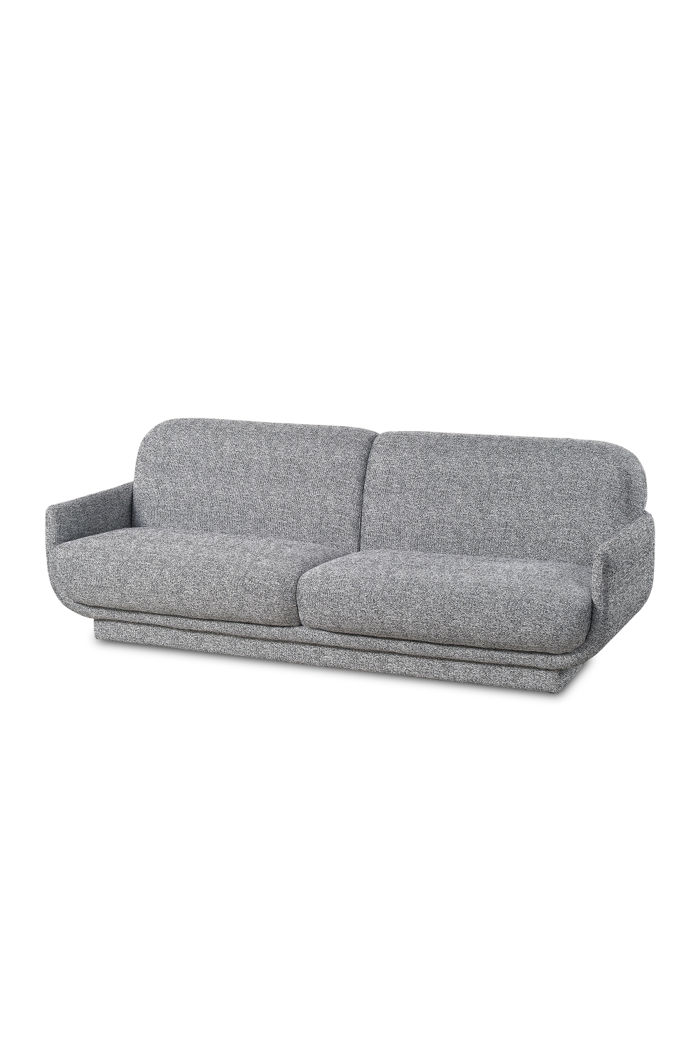 Gray Modern Sofa | Liang & Eimil Charles | Oroa.com