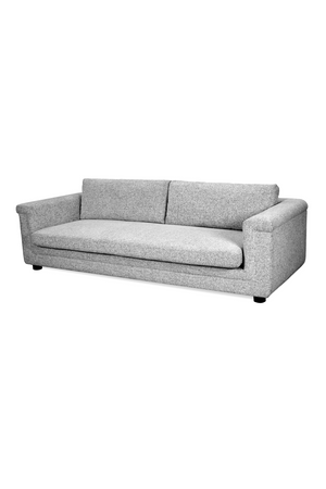Angled Back Sofa | Liang & Eimil Delta | Oroa.com