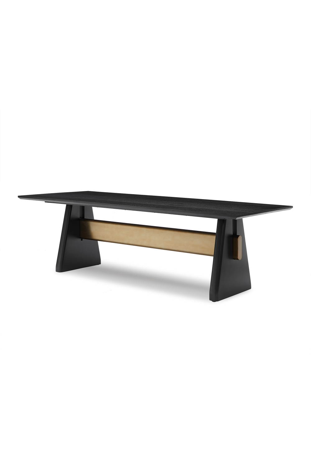 Black Ash Dining Table | Liang & Eimil Walden | Oroa.com