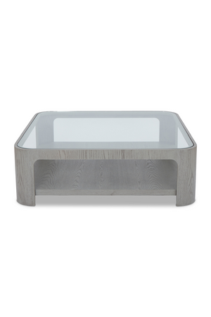 Glass Top Coffee Table | Liang & Eimil Espiga | Oroa.com