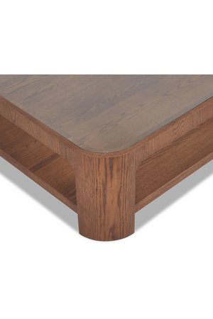 Glass Top Coffee Table | Liang & Eimil Espiga | Oroa.com