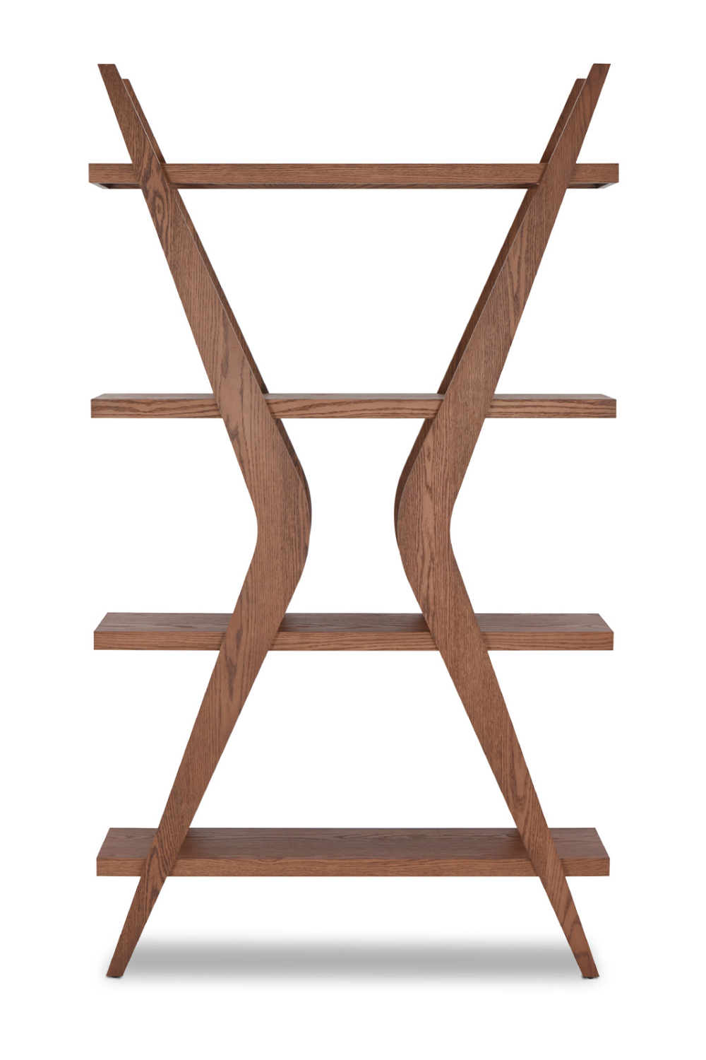 Wooden Tiered Shelving | Liang & Eimil Espada | Oroa.com