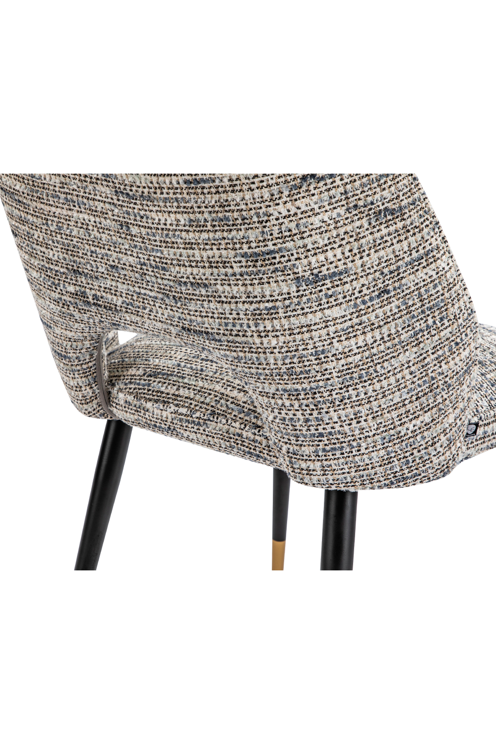 Cut-Out Back Dining Chairs (2) | Liang & Eimil Jagger | Oroa.com