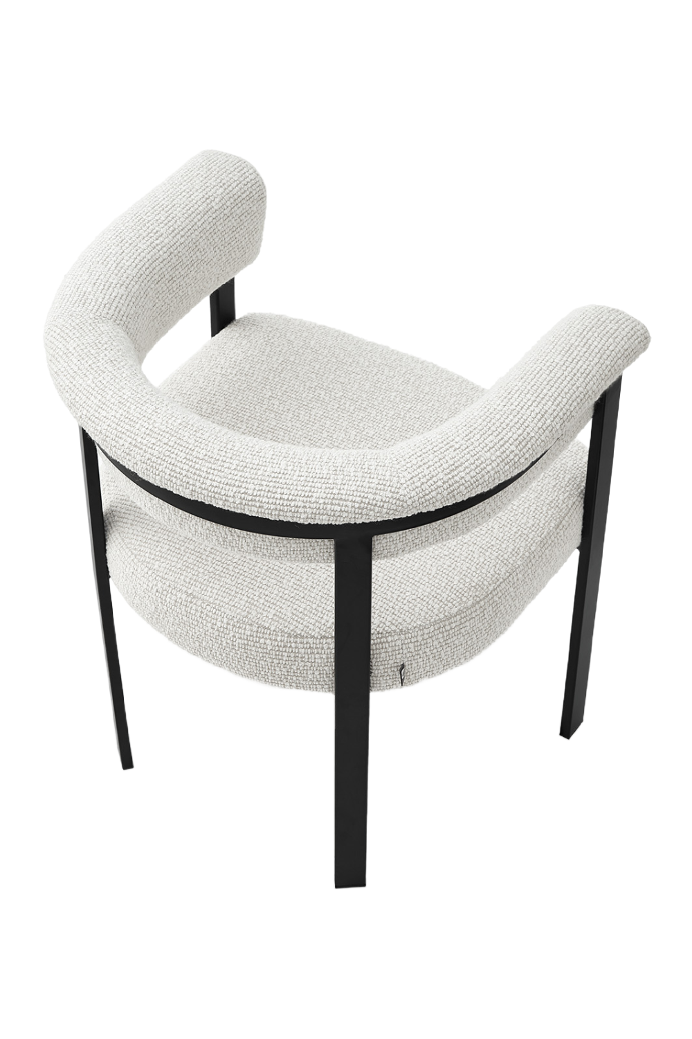 Upholstered Modern Dining Chair | Liang & Eimil Vita | Oroa.com