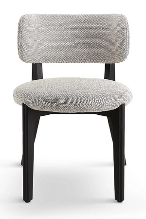 Textured Taupe Dining Chairs (2) | Liang & Eimil Collins | Oroa.com