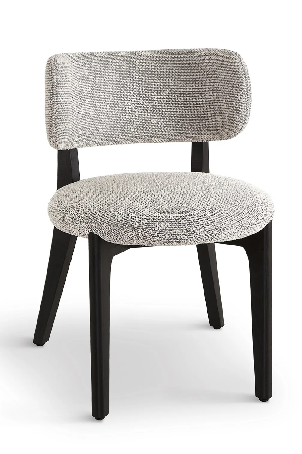 Textured Taupe Dining Chairs (2) | Liang & Eimil Collins | Oroa.com