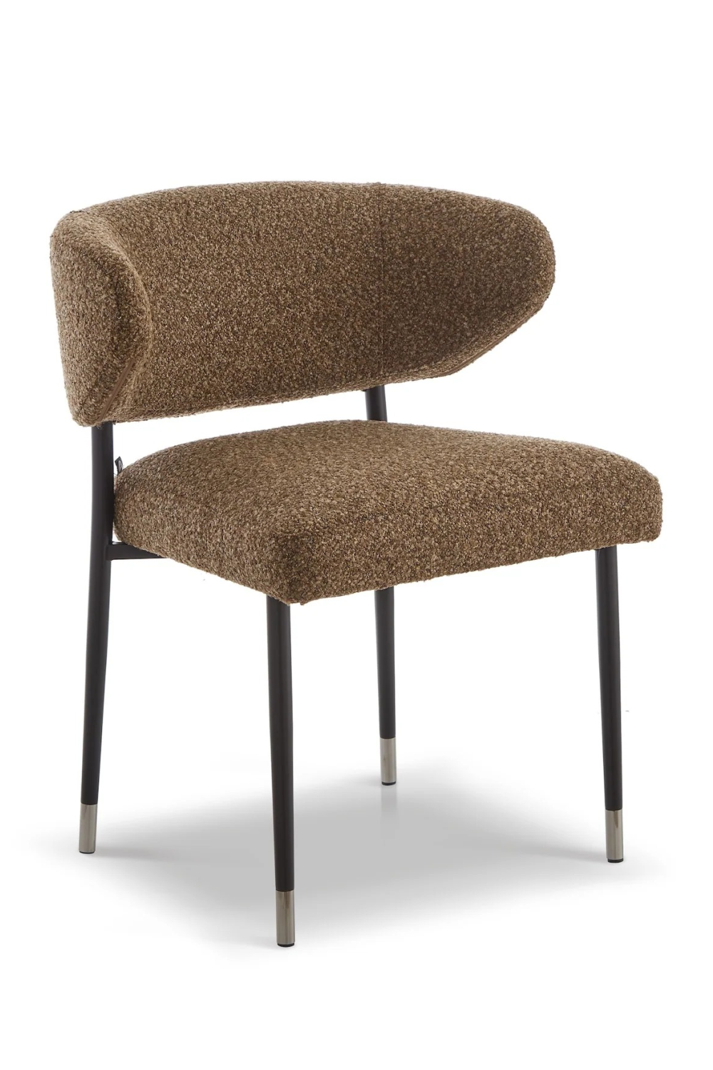 Curved Backrest Dining Chairs (2) | Liang & Eimil Donna | Oroa.com