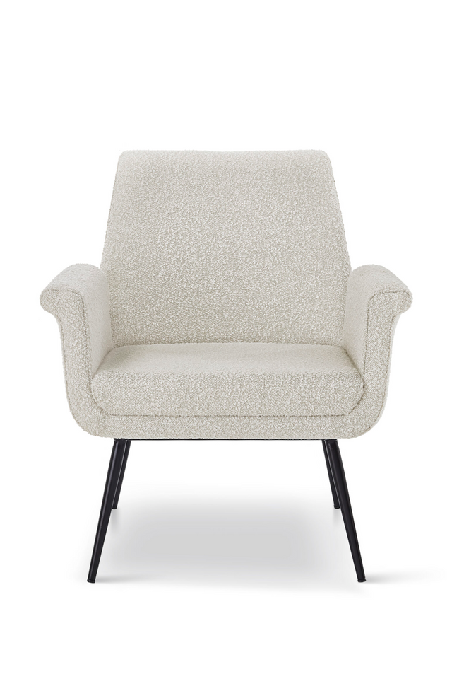 Classic Occasional Armchair | Liang & Eimil Fiore | Oroa.com