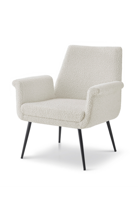 Classic Occasional Armchair | Liang & Eimil Fiore | Oroa.com