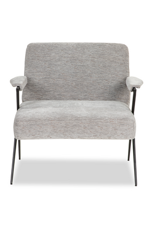 Industrial Style Occasional Chair | Liang & Eimil Ponti | Oroa.com