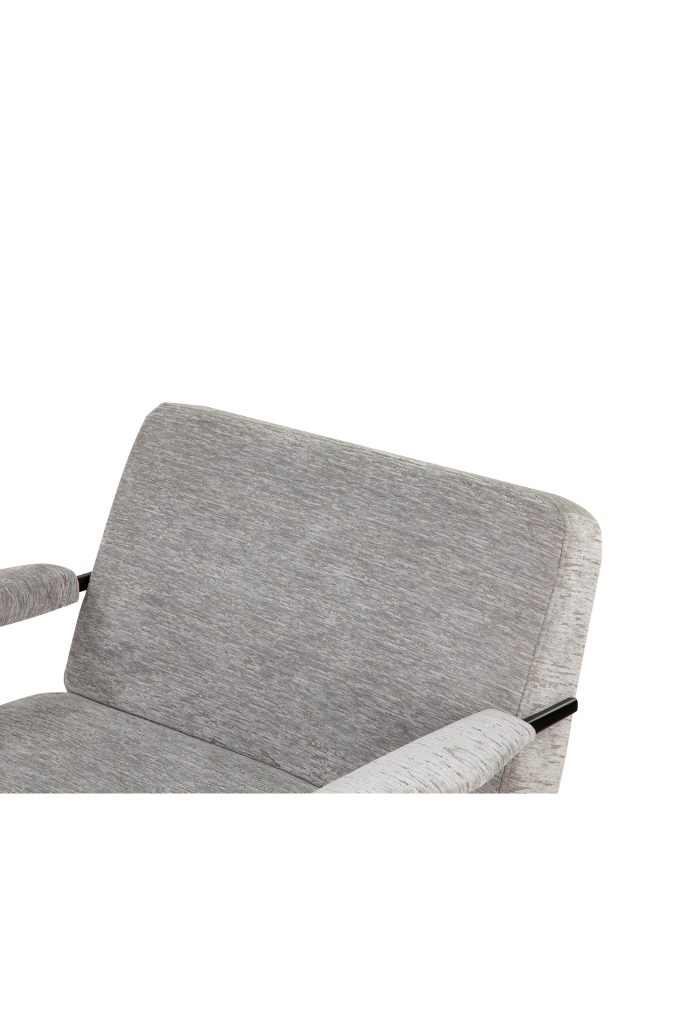 Industrial Style Occasional Chair | Liang & Eimil Ponti | Oroa.com