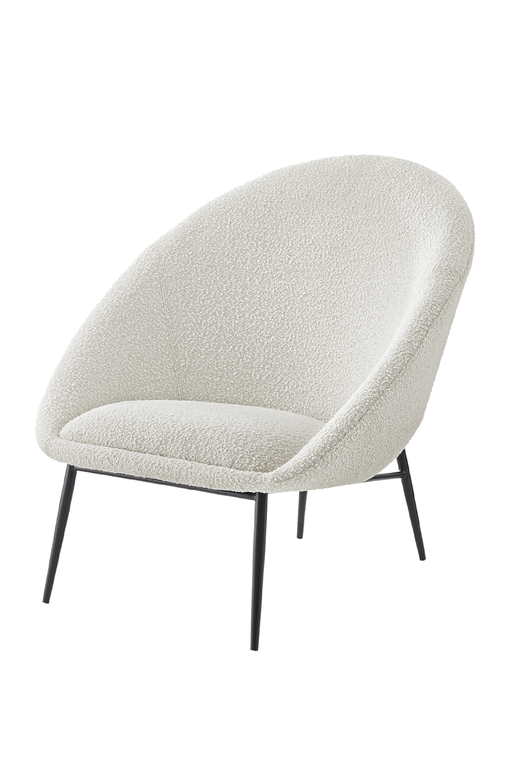 Contemporary Occasional Armhair | Liang & Eimil Ovalo | Oroa.com