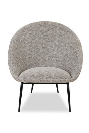 Contemporary Occasional Armhair | Liang & Eimil Ovalo | Oroa.com