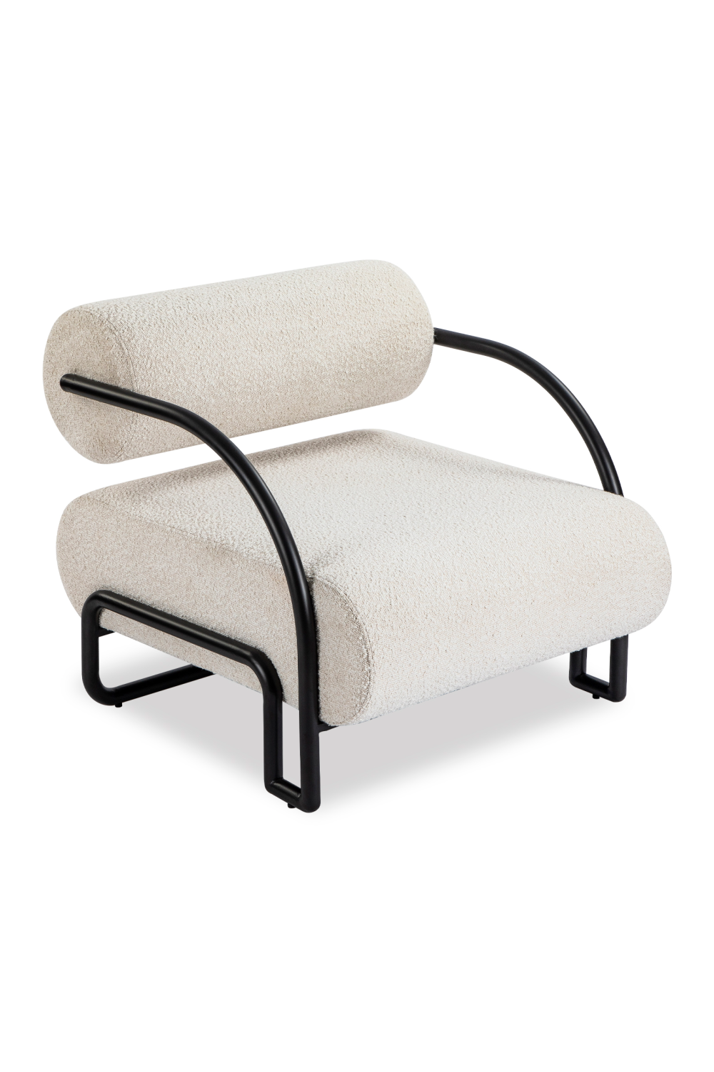 Contemporary Occasional Chair | Liang & Eimil Compo | Oroa.com
