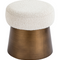 Modern Upholstered Stool | Liang & Eimil Cyrus | Oroa.com