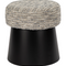 Modern Upholstered Stool | Liang & Eimil Cyrus | Oroa.com