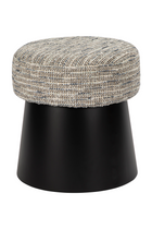Modern Upholstered Stool | Liang & Eimil Cyrus | Oroa.com