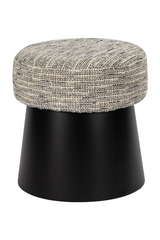 Modern Upholstered Stool | Liang & Eimil Cyrus | Oroa.com