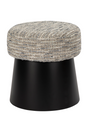 Modern Upholstered Stool | Liang & Eimil Cyrus | Oroa.com