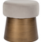 Modern Upholstered Stool | Liang & Eimil Cyrus | Oroa.com