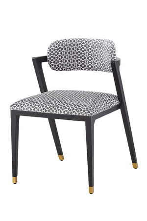 Curved Frame Dining Chair | Liang & Eimil Grera | Oroa.com