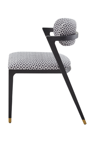 Curved Frame Dining Chair | Liang & Eimil Grera | Oroa.com