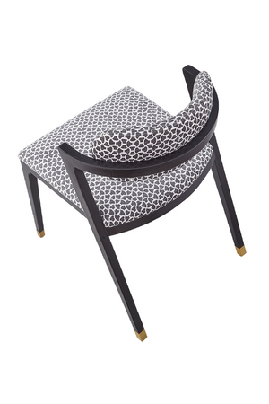 Curved Frame Dining Chair | Liang & Eimil Grera | Oroa.com