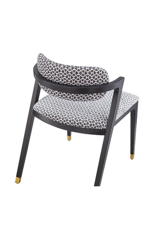 Curved Frame Dining Chair | Liang & Eimil Grera | Oroa.com