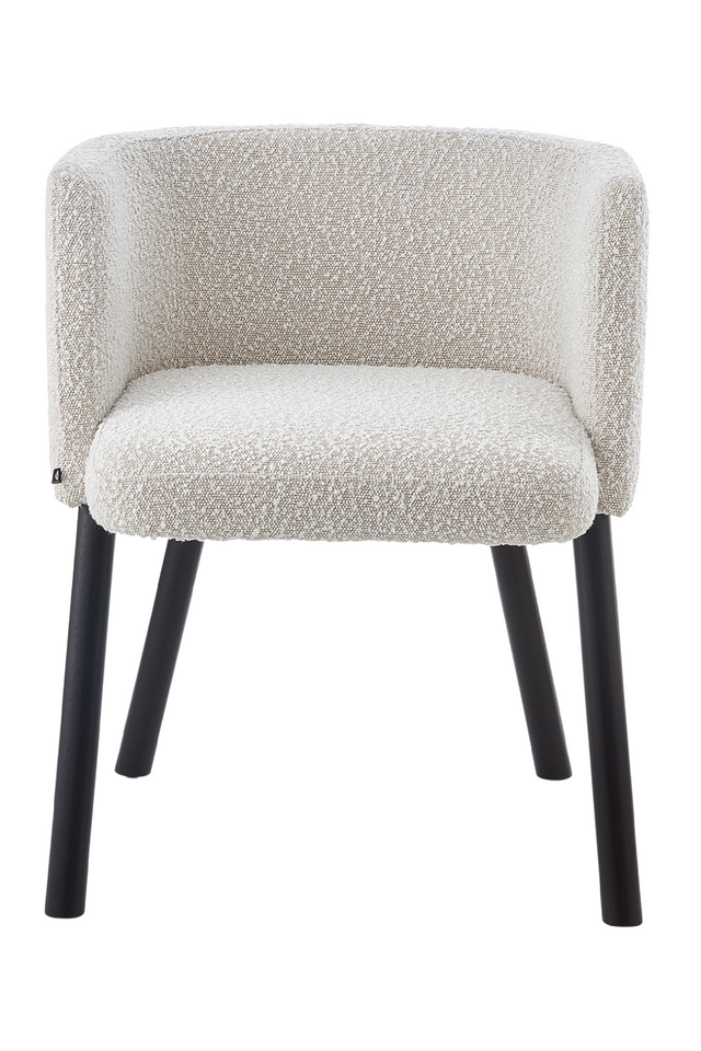 Modern Dining Armchair | Liang & Eimil Ethis | Oroa.com