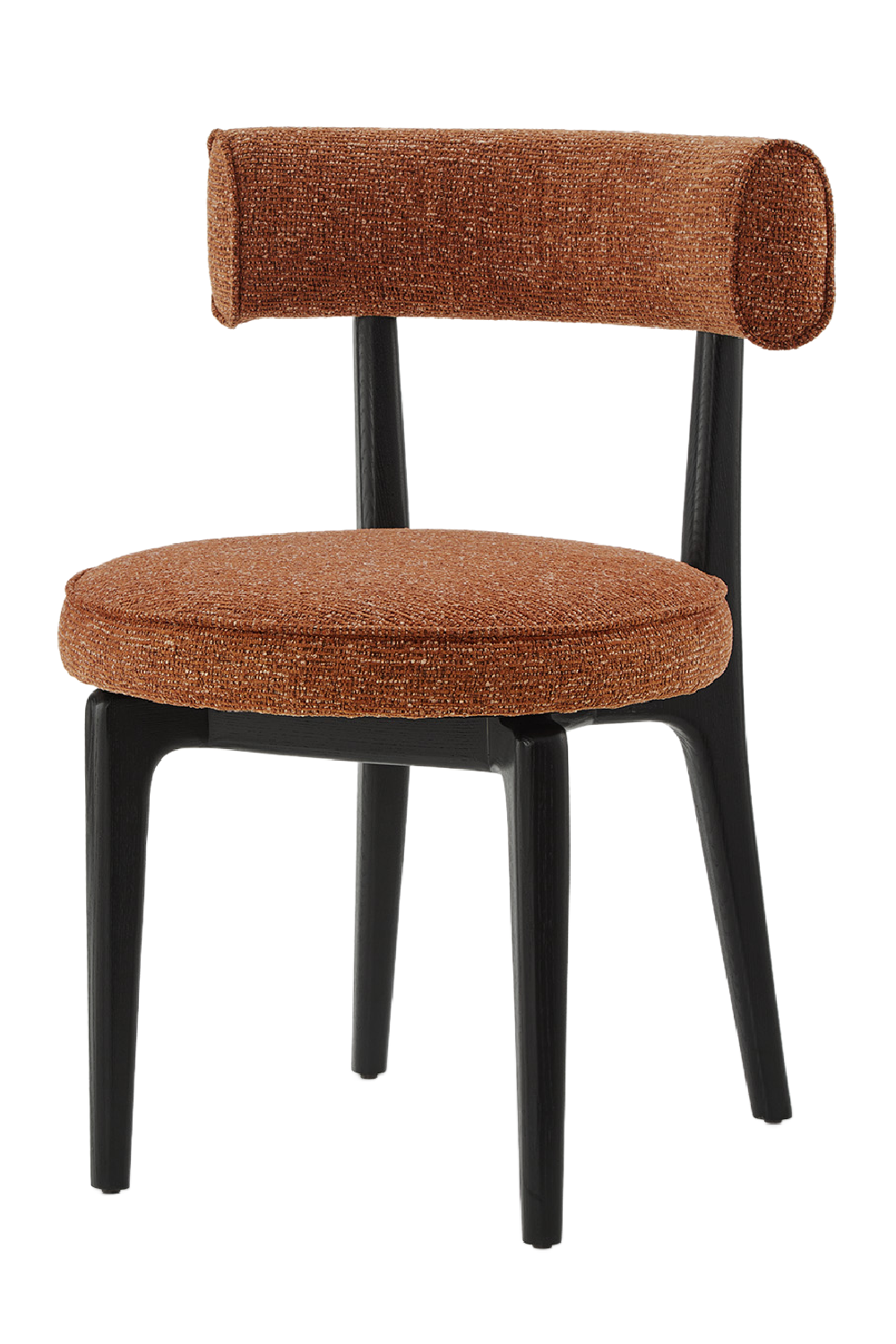 Curved Back Dining Chair | Liang & Eimil Rolter | Oroa.com