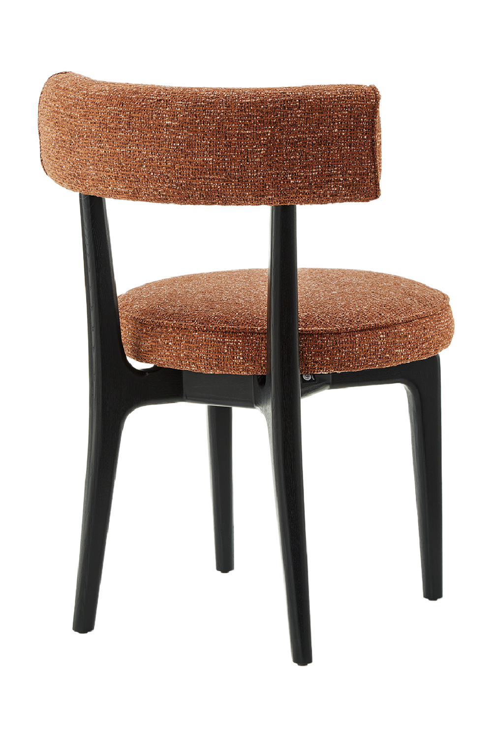 Curved Back Dining Chair | Liang & Eimil Rolter | Oroa.com