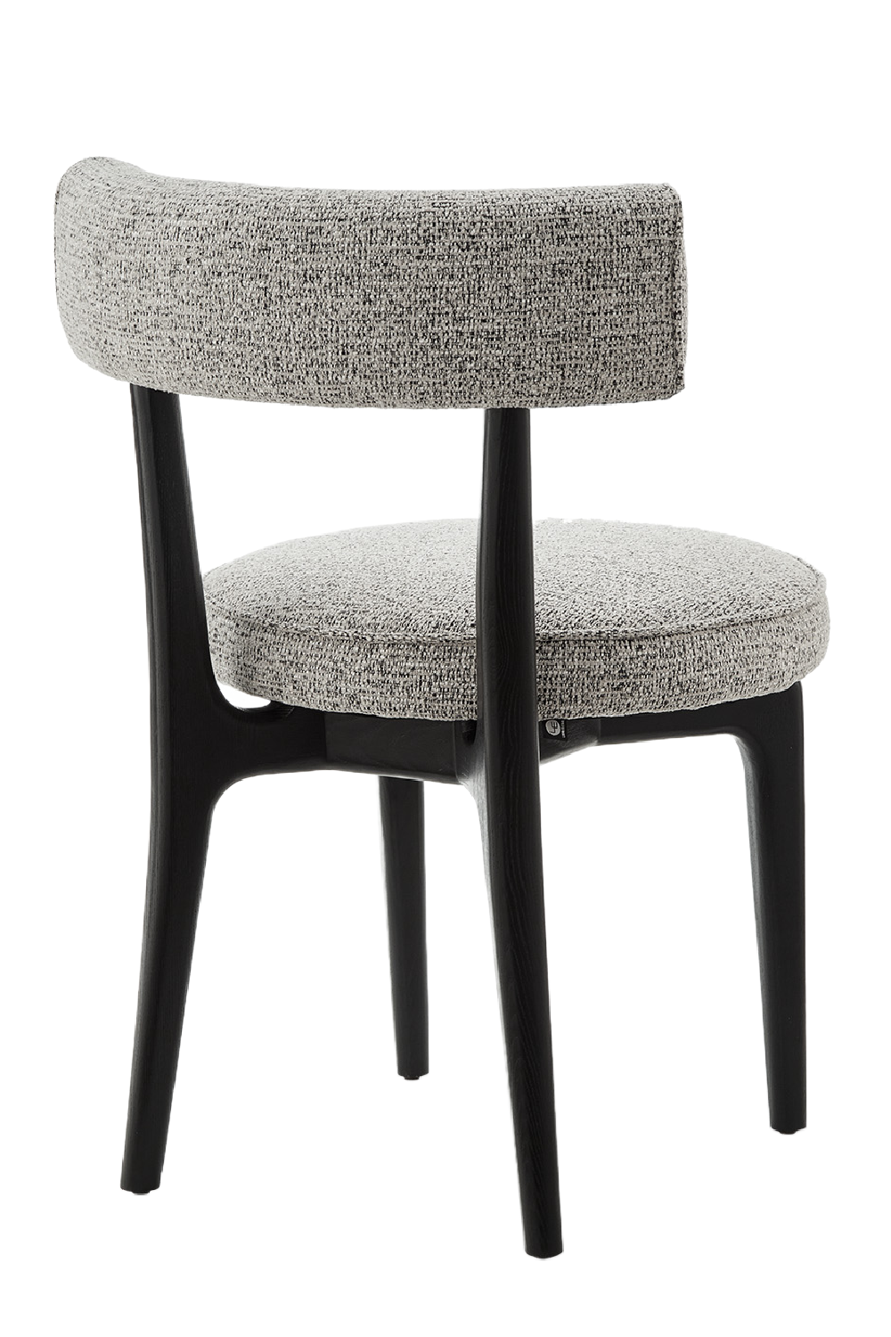 Curved Back Dining Chair | Liang & Eimil Rolter | Oroa.com