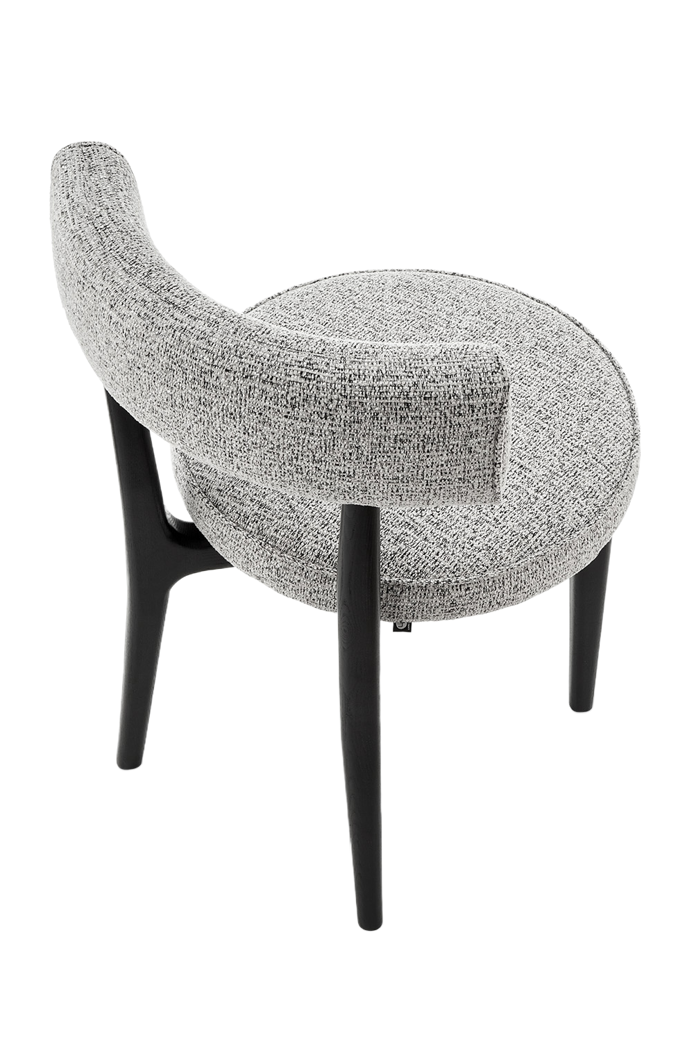 Curved Back Dining Chair | Liang & Eimil Rolter | Oroa.com