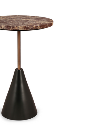 Marble Top Side Tables (2) | Liang & Eimil Ethan | Oroa.com