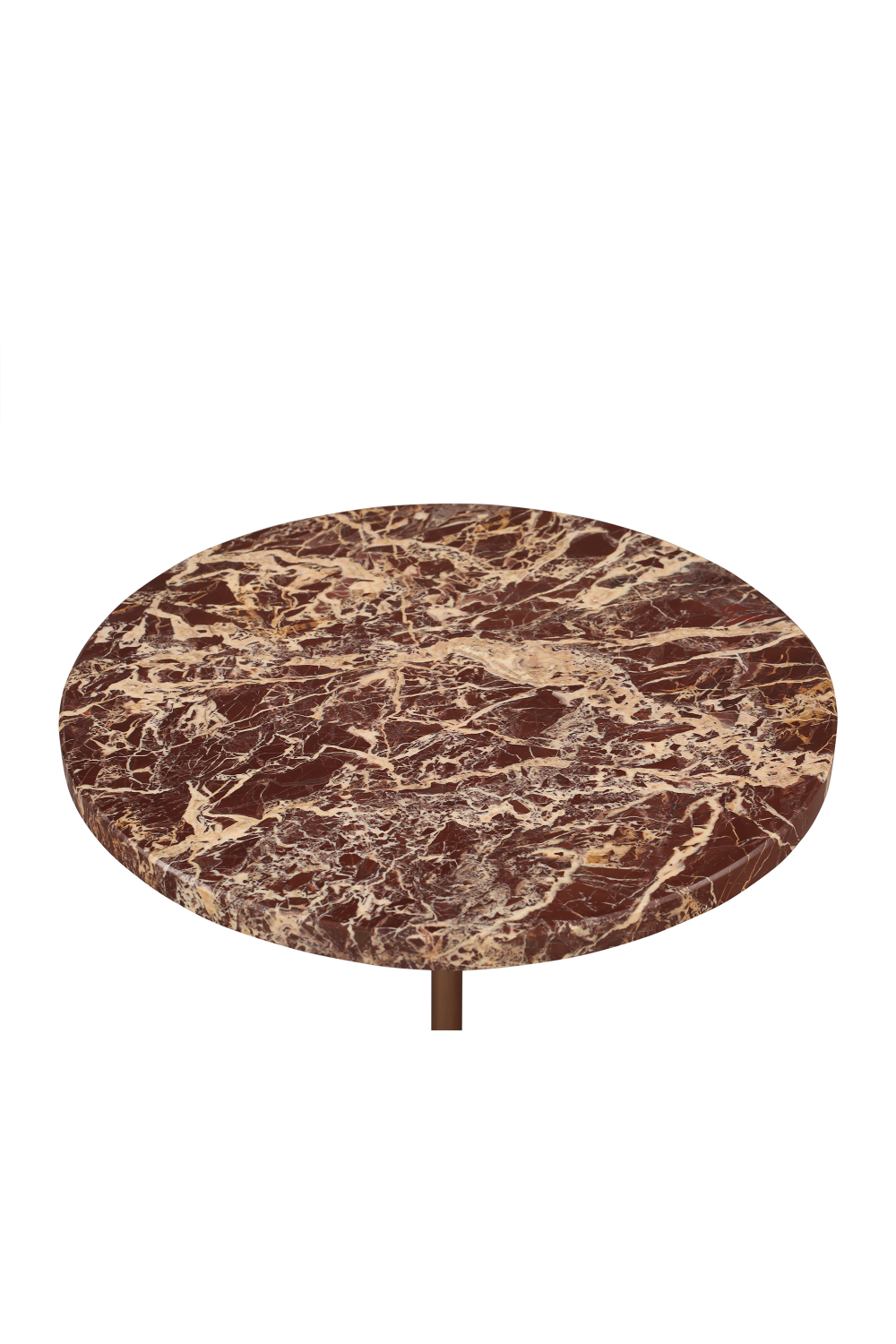 Marble Top Side Tables (2) | Liang & Eimil Ethan | Oroa.com