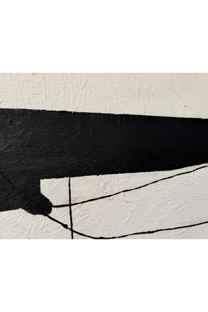 Abstract Oil Painting | Liang & Eimil Urban | Oroa.com