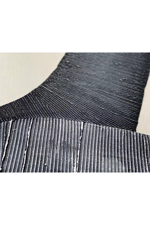 Intricate Design Oil Painting | Liang & Eimil Mind Maze