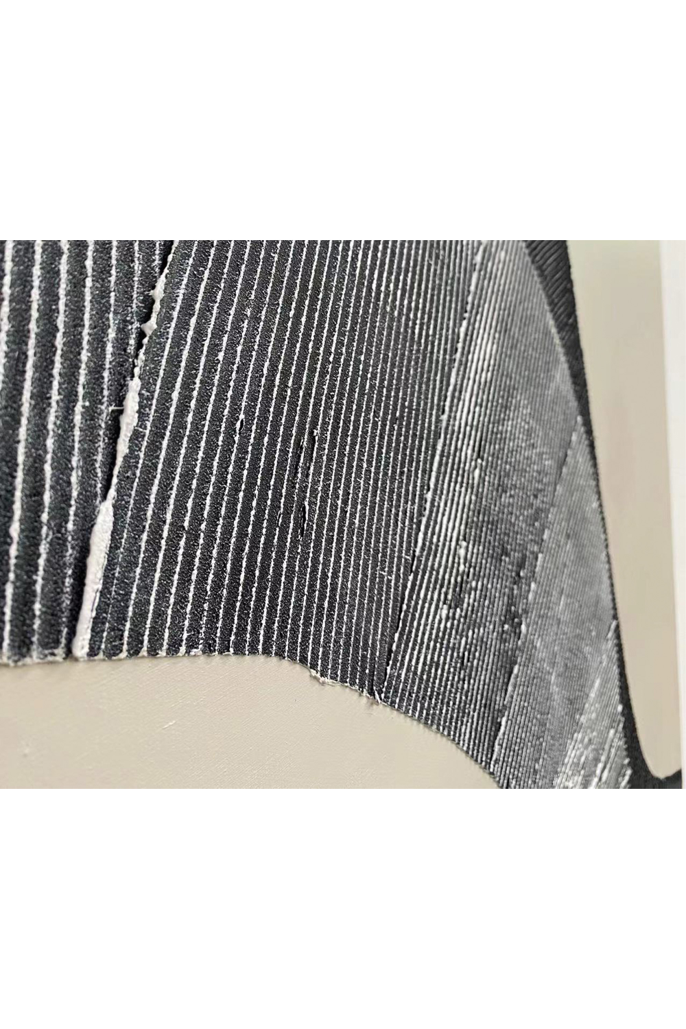 Intricate Design Oil Painting | Liang & Eimil Mind Maze